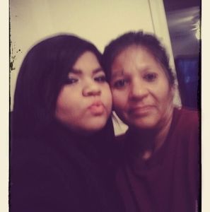 Meet your Posher, Becky